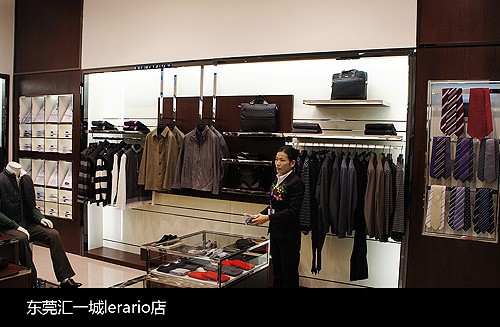 Lerario-莱尔利奥店铺