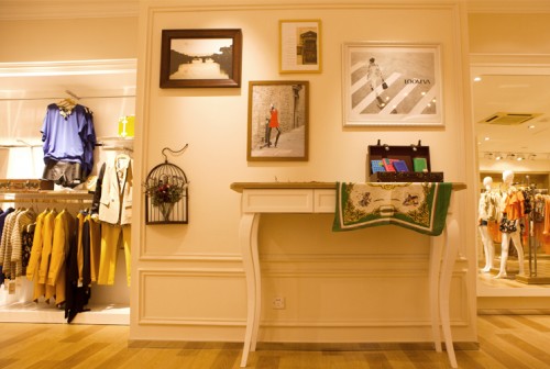 洛米唯娅-loomva店铺