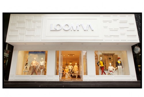 洛米唯娅-loomva店铺