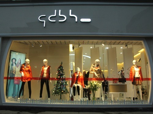 千黛百合-QDBH店铺