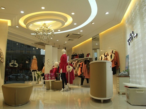 千黛百合-QDBH店铺