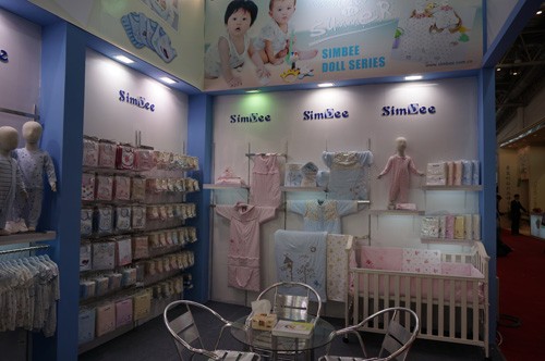 象比家族-Simbee店铺