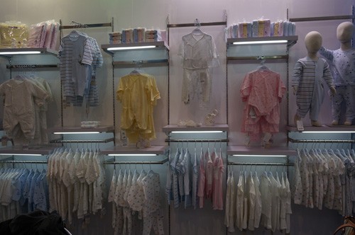 象比家族-Simbee店铺