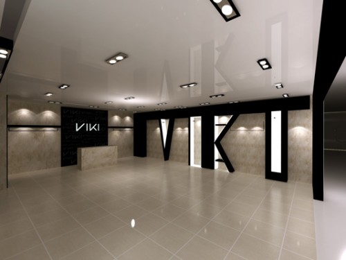 VIKI店铺