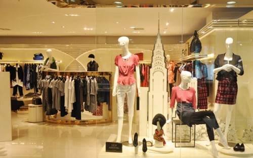 衣诺魅可-ENMAC店铺