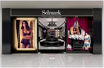 Selmark店铺