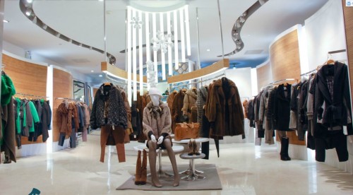 欧蒂芙-OUDIFU店铺