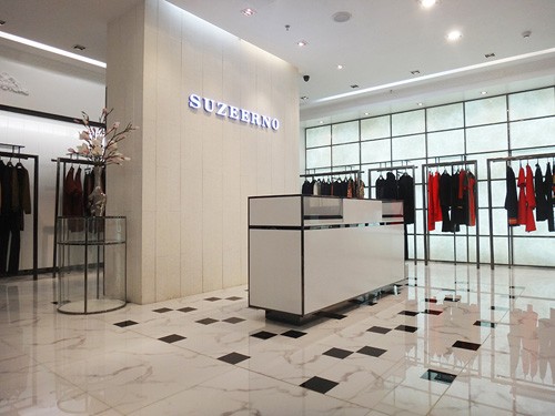 苏泽尔诺-SUZEERNO店铺