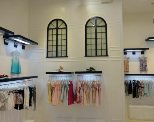 WEGROW-威格璐丝店铺