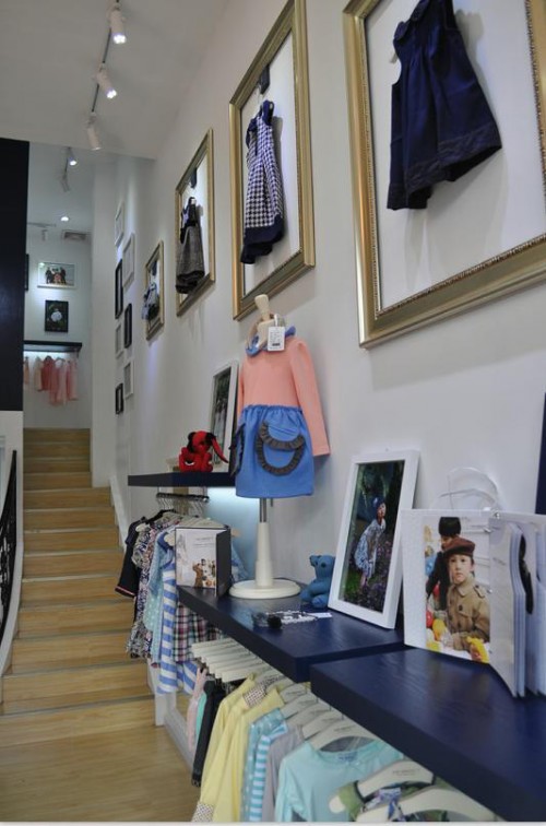 WEGROW-威格璐丝店铺