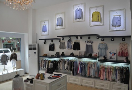 WEGROW-威格璐丝店铺