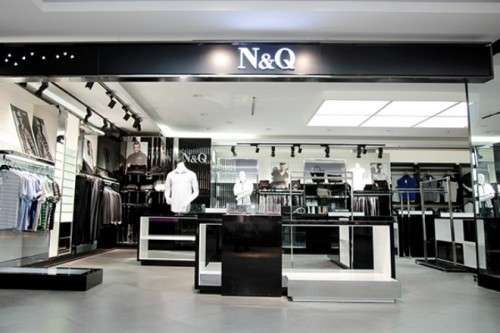 诺奇 - N&Q店铺