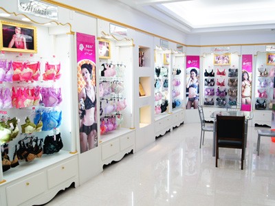 多培尔-Duopeier店铺