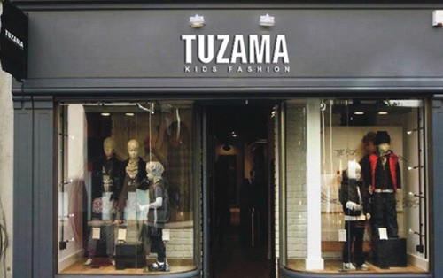 兔仔唛 - tuzama店铺