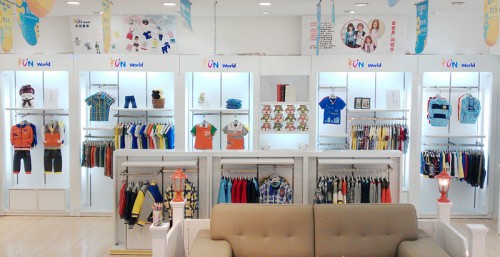 凡兜—fun world店铺