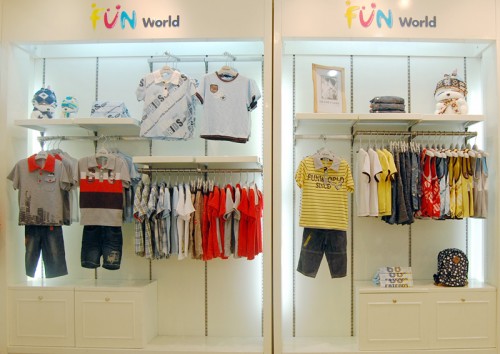 凡兜—fun world店铺