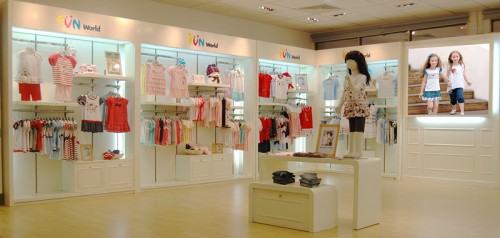 凡兜—fun world店铺