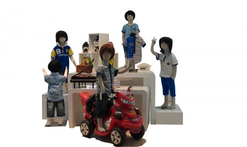 凡兜—fun world店铺