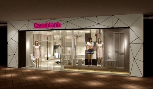 卡莎布兰卡-CASABLANK店铺