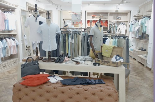 联邦欧诗兰-UO店铺