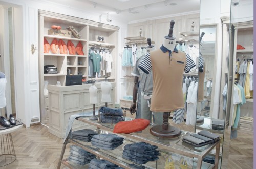 联邦欧诗兰-UO店铺