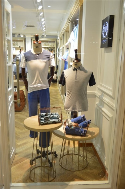 联邦欧诗兰-UO店铺