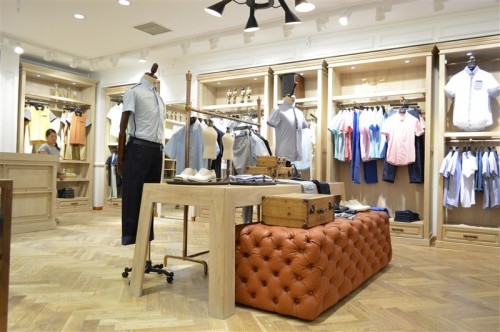 联邦欧诗兰-UO店铺