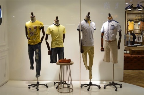 联邦欧诗兰-UO店铺