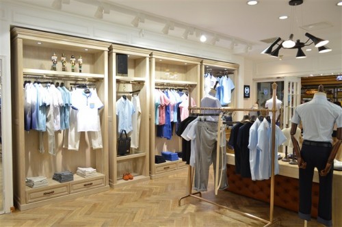 联邦欧诗兰-UO店铺