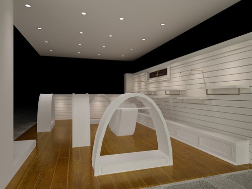 “J•2”童装店铺