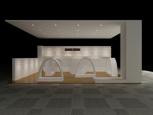 “J•2”童装店铺