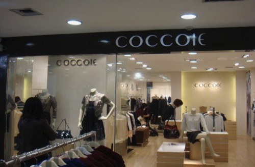 可可芮-COCCOLE店铺