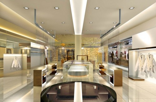 依奴珈-ENAGA店铺