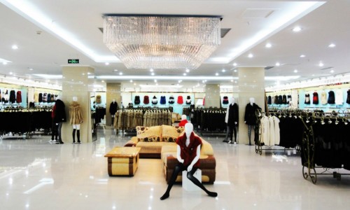 依奴珈-ENAGA店铺