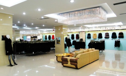 依奴珈-ENAGA店铺