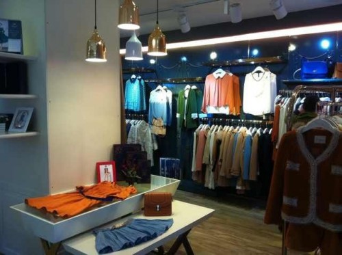 嘉蜜-CARRYME店铺