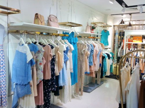 嘉蜜-CARRYME店铺