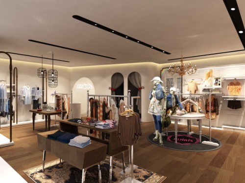 欧伊芮诗-zoeiris店铺