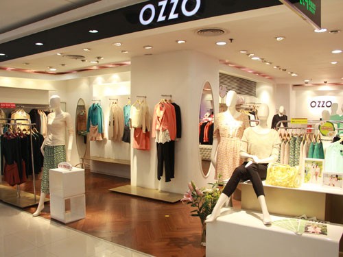 欧尼迩-OZZO店铺