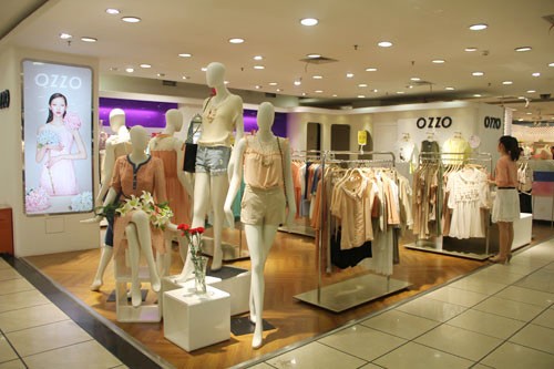 欧尼迩-OZZO店铺