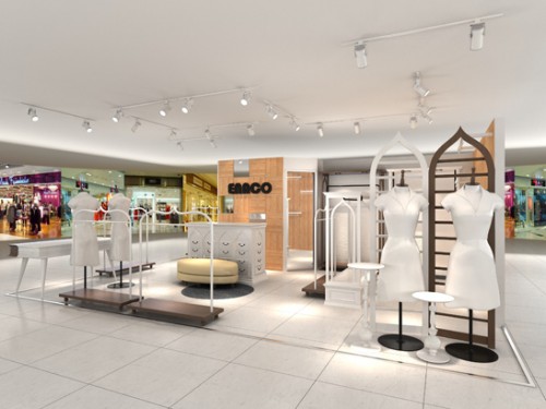 爱妮格-Enaco店铺