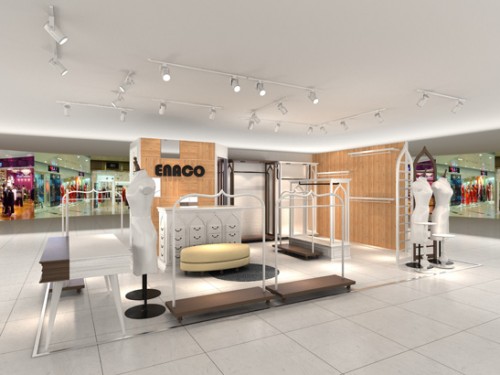 爱妮格-Enaco店铺