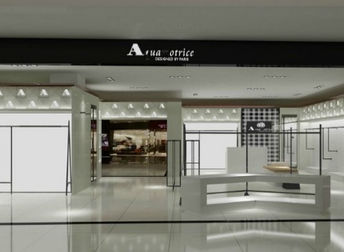 Aquamotrice-雅格经典店铺