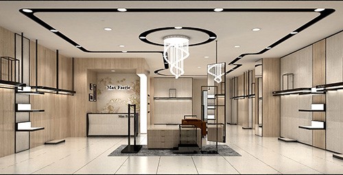 麦克斯菲瑞-MaxFaerie店铺