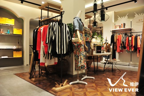 维伊-ViewEver店铺