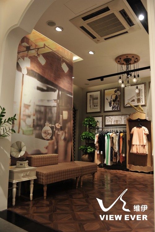 维伊-ViewEver店铺