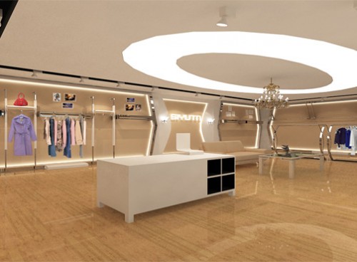 丝雨桐-SIYUTN店铺