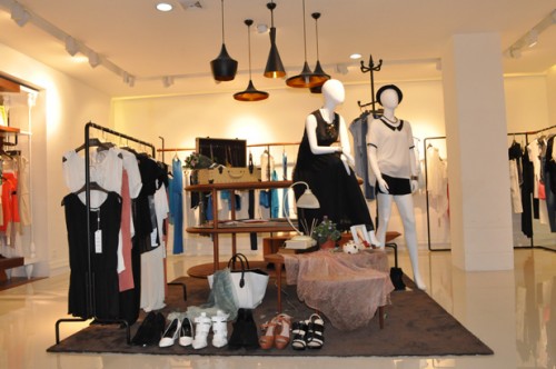 异牌—YNIGO店铺