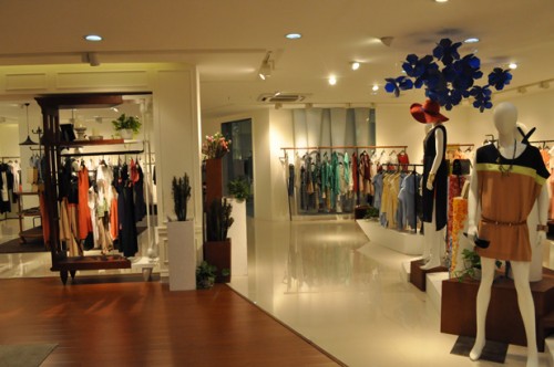 异牌—YNIGO店铺