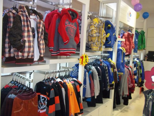 美孩子meihaizi店铺